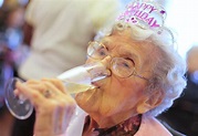 N.J. woman celebrates 107th birthday as one of state's oldest residents ...