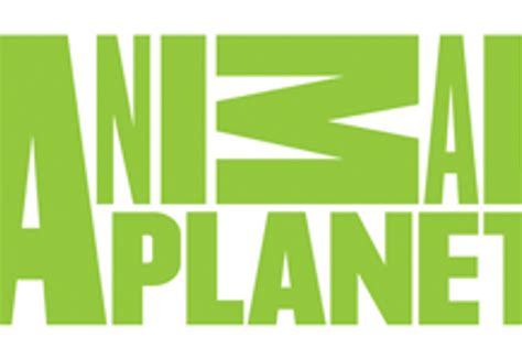 Animal Planet New Logo