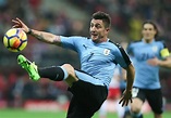The Chance For World Cup Redemption For Uruguay's Onion, Cristian ...