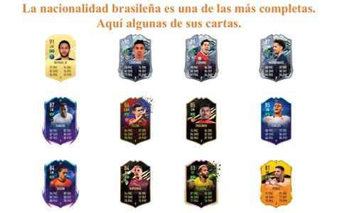 There are 2 other versions of matheus cunha in fifa 21, check them out using the navigation above. FIFA 21: análisis de Matheus Cunha Headliner, la nueva ...
