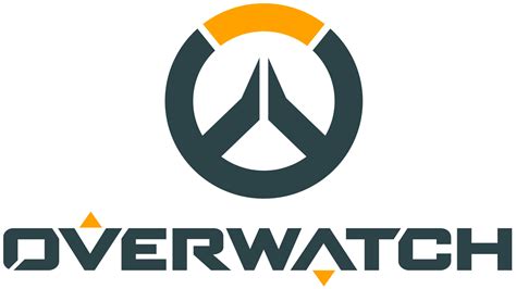 Overwatch Logo The Esport Company