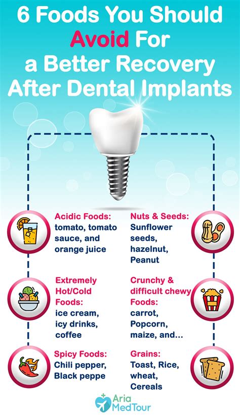 45 Soft Foods To Eat After Dental Implant Surgery Information