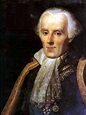 Pierre-Simon Laplace Biography - Life of French Astronomer