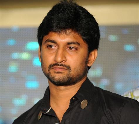 This name uses portuguese naming customs. Actor Nani Family Photos, Father, Mother, Wife, Age, Biography