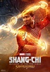 New Poster and TV Spot for Shang-Chi and The Legend of The Ten Rings