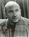 Donald Pleasence - photos, news, filmography, quotes and facts - Celebs ...