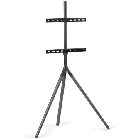 Full Metal Tripod Tv Stand Wm7461