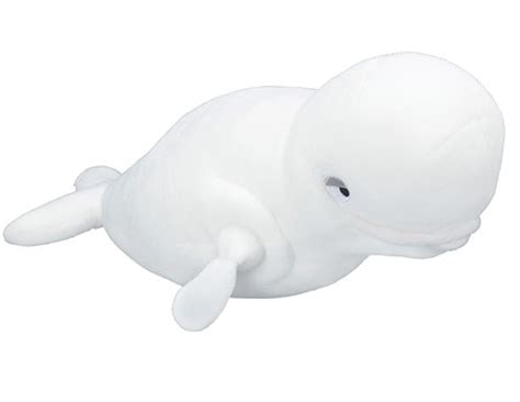 Disney Finding Dory Stuffed Soft Toy S Size Beluga Whale Bailey Plush Xmas T 4549660078210 Ebay