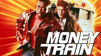 Asalto al tren del dinero - Trailer ESP - YouTube