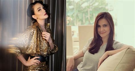 Luna Maya And Cut Tari Remain Suspects In 8 Year Old Ariel Sex Tape Case After Court Denies