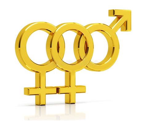 bisexual symbol stock illustration illustration of lgbt 165674508