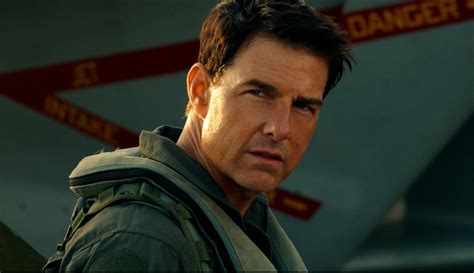 Top Gun Maverick Is De Succesvolste Tom Cruise Film Ooit In Nederland