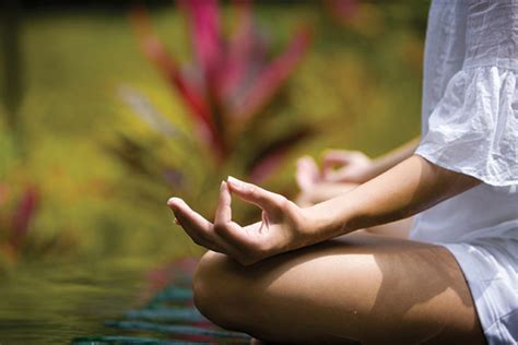 5 Simple Practices For Inner Peace Spirituality And Health