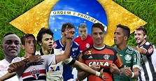 Capa para Facebook times de futebol da série A e B do brasileirão