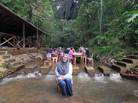 Maybe you would like to learn more about one of these? Pengalaman Makan Dalam Sungai Di BBQ Lamb KL Kemensah ...