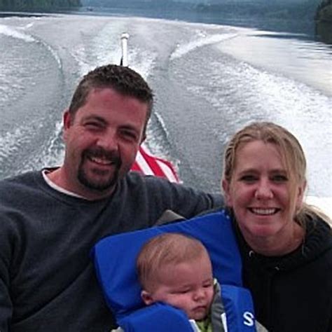 Tonya harding as seen in january 2020 (tonya harding / instagram joseph jens price and tonya harding have both been blessed with a son, named gordon price. Joseph Jens Price: Getting to Know the Husband of Olympic ...