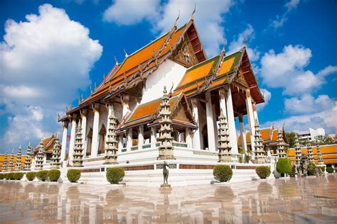 20 Most Beautiful Temples In Thailand Road Affair