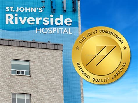 St Johns Riverside Hospital Awarded Stroke Center Accreditation
