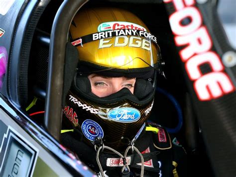 Nhra Top Fuel Dragster Brittany Force