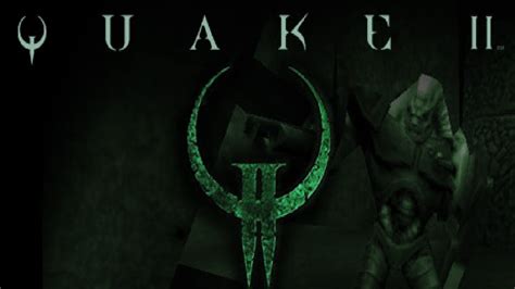 Quake 2 Full Playthrough Youtube