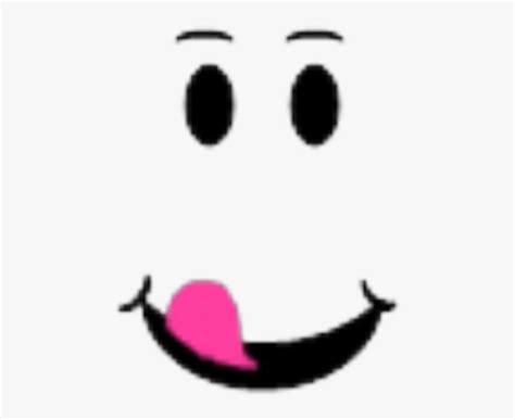Roblox Face Png Free Roblox Faces 2018 Transparent Png Is Free
