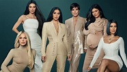 Hermanas Kardashian, ¿Cómo vive la familia más rica y famosa del mundo ...