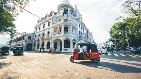 Kandy Sri Lanka What To See Do And Eat Intrepid Travel Blog