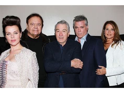 Goodfellas Cast Reunites At Tribeca Film Festival