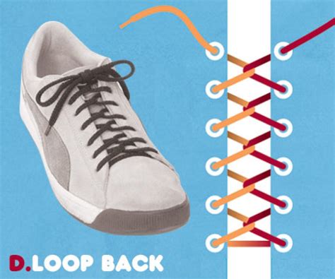15 Different Cool Ways To Tie Shoelaces Engineering Discoveries