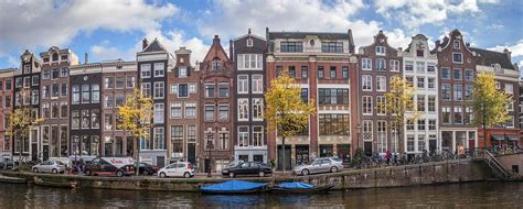 16 cosas que hacer en Amsterdam, la capital de Holanda (2022)