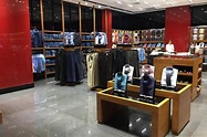 Pierre Cardin presenta su primera tienda boutique en Guatemala | Publinews