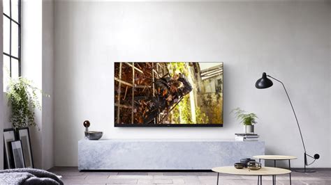 Hang The Tv On The Wall Without Guide Support How To Do Decor Scan