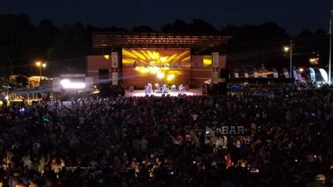 Dont Miss The Totally Free Annual Woodstock Summer Concert Series