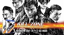 Kill Zone ai Confini della giustizia - trailer ufficiale - YouTube