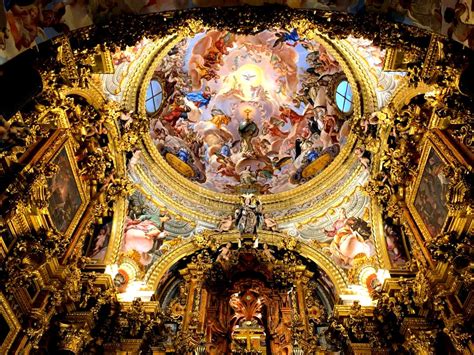 Most Beautiful Catholic Churches In The World