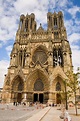 Épila Arte 2: Catedral de Reims