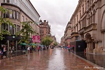 Solsones en Imagenes: De Viaje por Escocia: Glasgow, su capital Económica