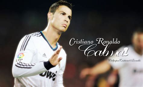 Maybe you would like to learn more about one of these? Cristiano Ronaldo Wallpapers: Cristiano Ronaldo Wallpaper ...
