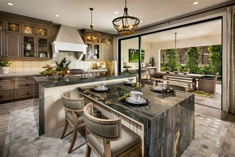 Houses With Island Kitchens Kitchen Inspiration