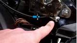 Pictures of Bmw X5 Parking Brake Manual Release