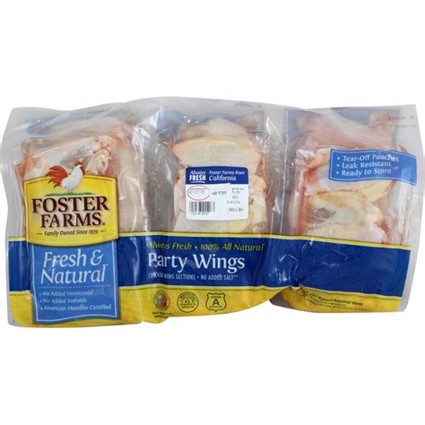 While this combo has been beloved by costco shoppers for years, you can switch up the ingredients to find a combination that fits your unique tastebuds. Costco Fresh Party Wings, Wing Flats & Drumettes Delivery ...