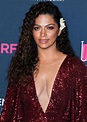 CAMILA ALVES at Womens Cancer Research Fund Hosts An Unforgettable ...