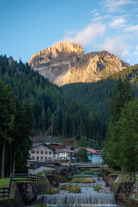 Easy One Day Hike To Seceda Mountain Is It Too Touristic Dolomites