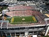 Pictures of Football Stadium In Orlando