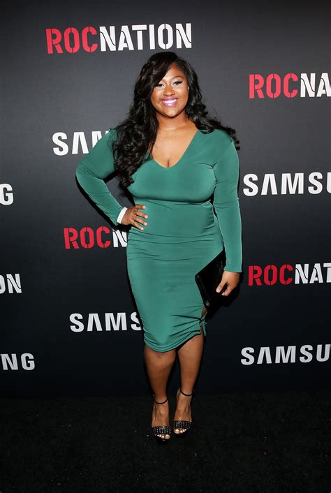 Jazmine Sullivan Opens Up About Finding Joy After Abuse Essence