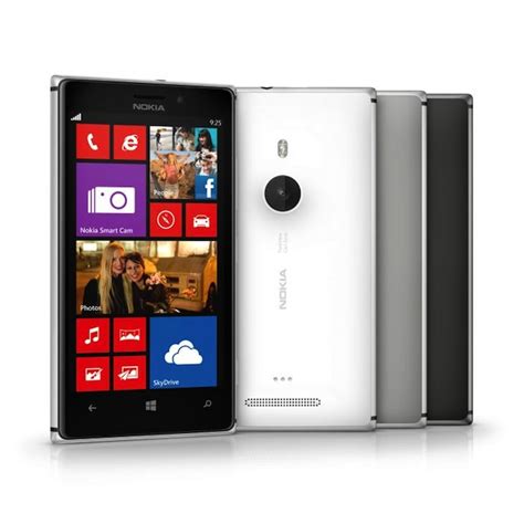 Nokia Lumia 925 Goes Exclusive With T Mobile In June