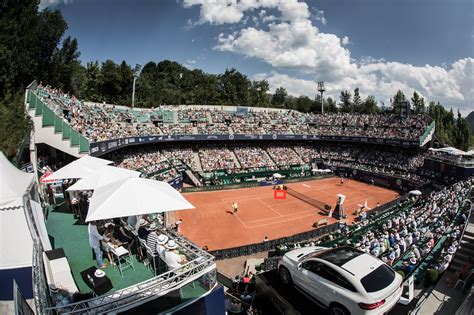 Pro tennis championships was a men's tennis tournament played on outdoor hard courts at the longwood cricket club in boston, massachusetts, united states. Generali Open Kitzbühel: Weltklasse-Tennis - Kitzbühel