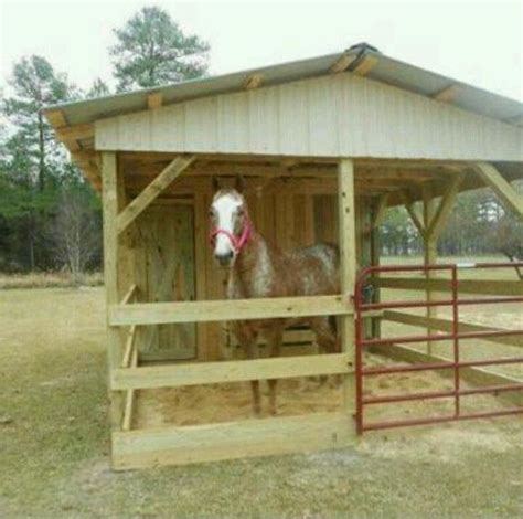 Dedicate a stall space to a drainage system for a place to wash your horse with an overhead hose system. Diy Horse Stalls Unique 177 Best Horse Barn Images On ...