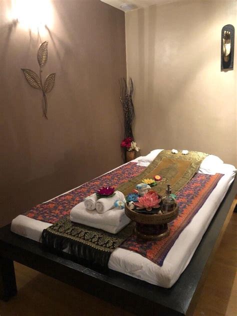 kiki thai relaxing massage in fareham hampshire gumtree