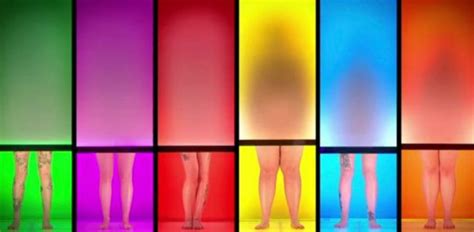 Naked Attraction And Censorship Why Americans Wish They Lived In The